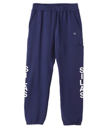 SILAS | SWEAT PANTS(スウェットパンツ)