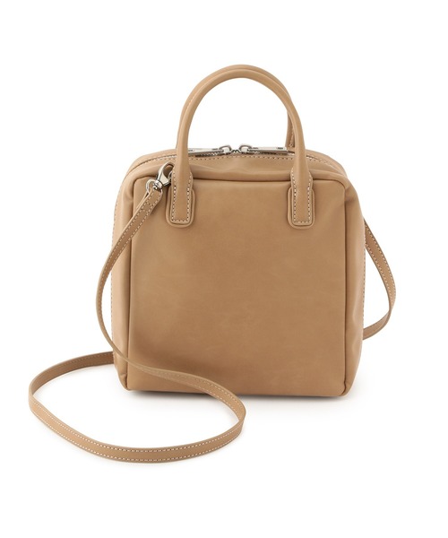 追加＞ソフトミニボストン（ボストンバッグ）｜ADAM ET ROPE