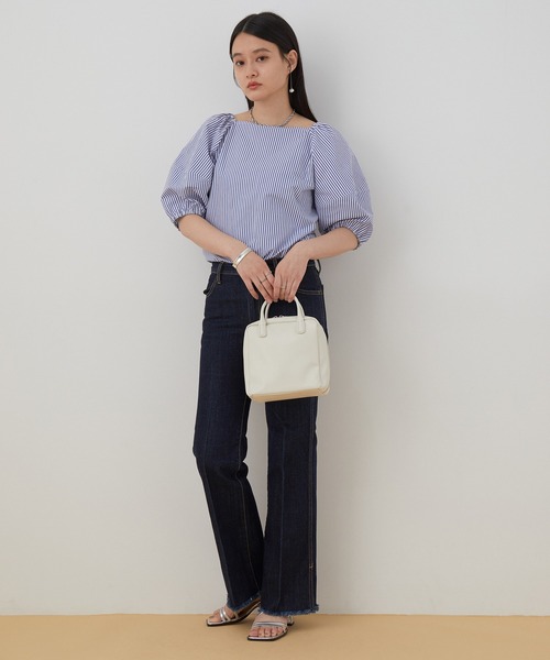 【美品】アダムエロペ別注パドモア&バーンズ　　uk9 ADAM ET ROPÉ FEMME(アダム エ ロペ ファム) / 【一部WEB限定