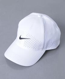 NIKE（ナイキ）の「＜NIKE（ナイキ）＞ E エアロビルレガシー91（キャップ）」