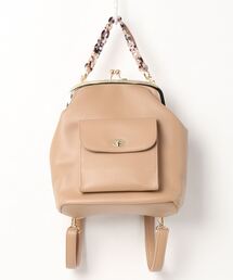 Axes Femme アクシーズファムのバックパック リュック通販 Zozotown