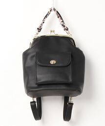 Axes Femme アクシーズファムのバックパック リュック通販 Zozotown