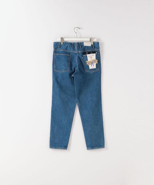 Steven Alan（スティーブンアラン）の「＜WESTOVERALLS＞ 806 BIO BLUE
