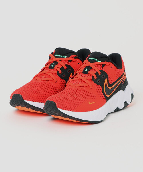 Nike ナイキ Renew Ride 2 メンズスニーカー 軽量 リニューライド2 Cu3507 スニーカー Nike ナイキ のファッション通販 Zozotown