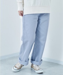 cepo | ＡＳＵＴＥＸ【ＲＥ】ストレート(デニムパンツ)