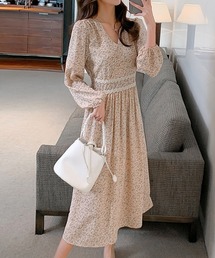 エレガント ワンピース 清楚 に該当するワンピース ドレスファッション通販 Zozotown