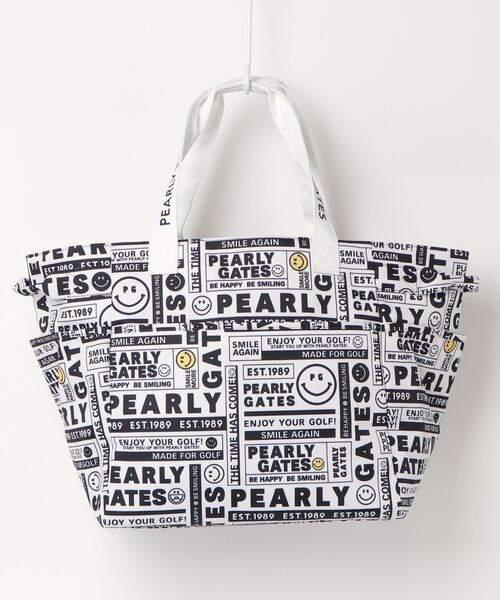 ロッカー バッグ ＜NEWSPAPER SERIES＞ HAPPY NEWS