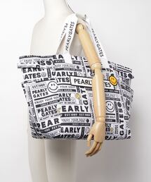 PEARLY GATES（パーリーゲイツ）の「【PEARLY GATES】HAPPY NEWS