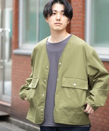 Items Urban Research アイテムズ アーバンリサーチ メンズ のジャケット アウター グリーン カーキ 緑色系 通販 Zozotown