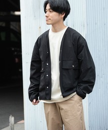 ITEMS URBANRESEARCH | ポリストレッチエンジニアジャケット(その他アウター)
