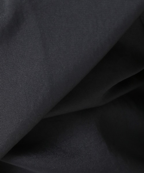 JOURNAL STANDARD（ジャーナルスタンダード）の「シルキーツイルテーパードパンツ◆（その他パンツ・レディース・ピンク/カーキ/ブラック・36/38）」の12枚目の写真