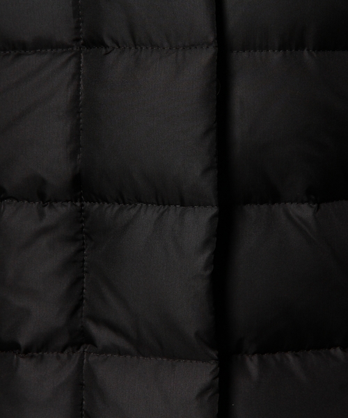 UNITED ARROWS（ユナイテッドアローズ）の「UAB N ロング ダウンコート