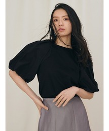 FRAY I.D | バルーンスリーブトップス(Tシャツ/カットソー)