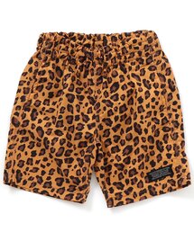 JUNK STORE | WEB限定 カラーハーフパンツ(その他パンツ)