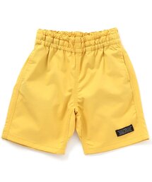 JUNK STORE | WEB限定 カラーハーフパンツ(その他パンツ)