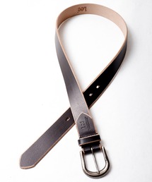 Lee | 【LEE】シングルピン牛革ベルト(ベルト)