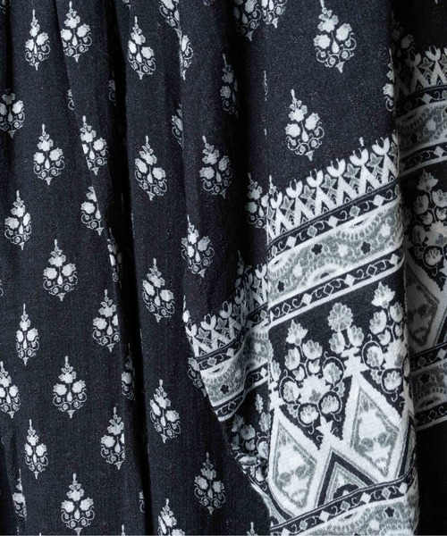 sara mallika（サラ マリカ）の「【 sara mallika / サラマリカ