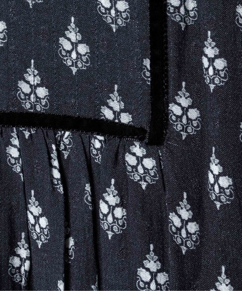 sara mallika（サラ マリカ）の「【 sara mallika / サラマリカ