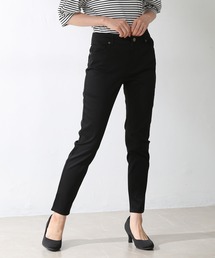 Honeys | スリムカラースキニー（股下６７ｃｍ）(その他パンツ)