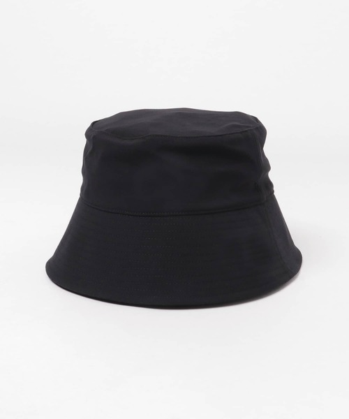 SENSE OF PLACE by URBAN RESEARCH（センスオブプレイスバイアーバンリサーチ）の「ベーシックバケットハット（ハット・メンズ・ライトグレー/ブラック/ライトベージュ・ONE）」の5枚目の写真