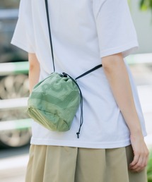 PONY | PONY/ポニー LOGO PRINT MINI SHOULDER ショルダーバッグ(ショルダーバッグ)