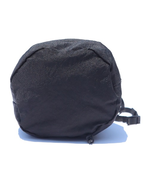 PONY（ポニー）の「PONY/ポニー LOGO PRINT MINI SHOULDER ショルダーバッグ（ショルダーバッグ・メンズ・ブラック/ベージュ/カーキ・FREE）」の4枚目の写真