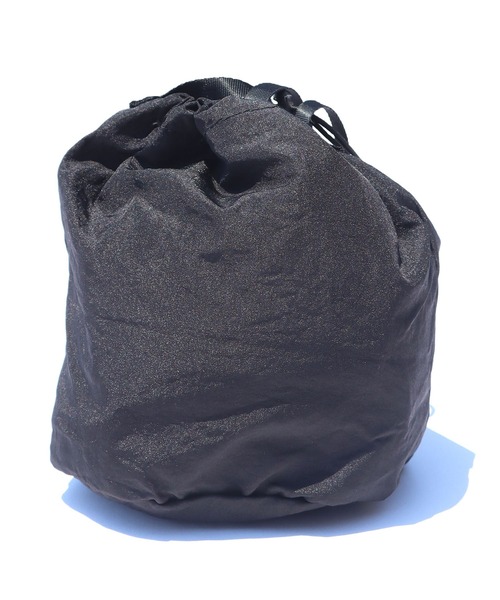 PONY（ポニー）の「PONY/ポニー LOGO PRINT MINI SHOULDER ショルダーバッグ（ショルダーバッグ・メンズ・ブラック/ベージュ/カーキ・FREE）」の17枚目の写真