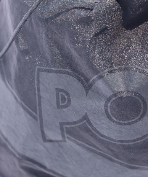 PONY（ポニー）の「PONY/ポニー LOGO PRINT MINI SHOULDER ショルダーバッグ（ショルダーバッグ・メンズ・ブラック/ベージュ/カーキ・FREE）」の14枚目の写真