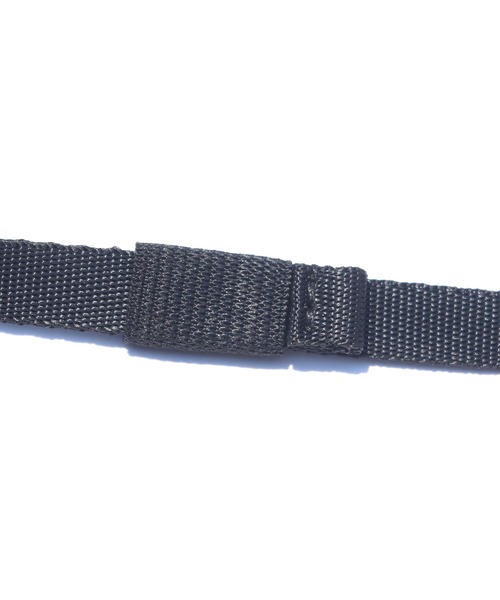 PONY（ポニー）の「PONY/ポニー LOGO PRINT MINI SHOULDER ショルダーバッグ（ショルダーバッグ・メンズ・ブラック/ベージュ/カーキ・FREE）」の11枚目の写真