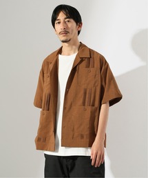 JOURNAL STANDARD relume | キューバシャツ(シャツ/ブラウス)