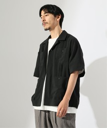 JOURNAL STANDARD relume | ビッグシルエット キューバシャツ(シャツ/ブラウス)