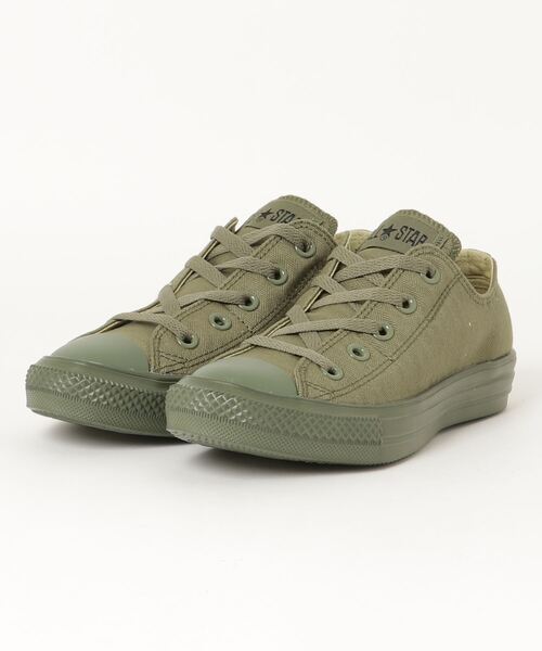 【CONVERSE】コンバース AS LT ML-HERRINGBONE SLIP OX CONVERSE（コンバース）の「converse コンバース AS LT ML