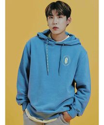 メンズのパーカー ブルー ネイビー 青色系 ファッション通販 Zozotown