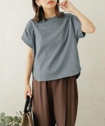 URBAN RESEARCH DOORS | フットボールワイドTシャツ(Tシャツ/カットソー)