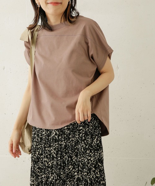 URBAN RESEARCH DOORS - 〓新品未使用〓URBAN RESEARCH DOORS フットボールカットソー URBAN RESEARCH DOORS（アーバンリサーチドアーズ）の