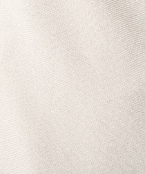 MYSELF ABAHOUSE(マイセルフアバハウス)の「【MYSELF ABAHOUSE】POLY WOOLLY TWILL ポリウーリーツイル オーバーサイズ ブッチャーシャツ(シャツ/ブラウス・メンズ・ベージュ/グレイッシュベージュ/カーキ/グレイッシュブルー・46/48)」の15枚目の写真