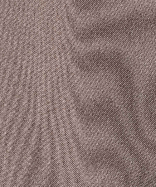 MYSELF ABAHOUSE(マイセルフアバハウス)の「【MYSELF ABAHOUSE】POLY WOOLLY TWILL ポリウーリーツイル オーバーサイズ ブッチャーシャツ(シャツ/ブラウス・メンズ・ベージュ/グレイッシュベージュ/カーキ/グレイッシュブルー・46/48)」の16枚目の写真