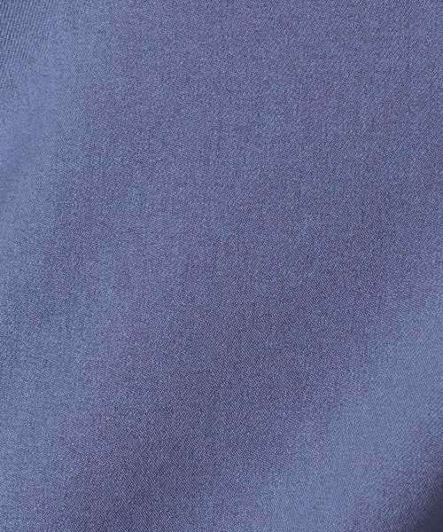 MYSELF ABAHOUSE(マイセルフアバハウス)の「【MYSELF ABAHOUSE】POLY WOOLLY TWILL ポリウーリーツイル オーバーサイズ ブッチャーシャツ(シャツ/ブラウス・メンズ・ベージュ/グレイッシュベージュ/カーキ/グレイッシュブルー・46/48)」の18枚目の写真