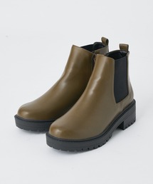 CIAOPANIC | サイドゴアブーツ(ブーツ)