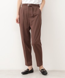 NATURAL BEAUTY BASIC | ジレ&パンツセットアップ パンツ/0171230811(その他パンツ)