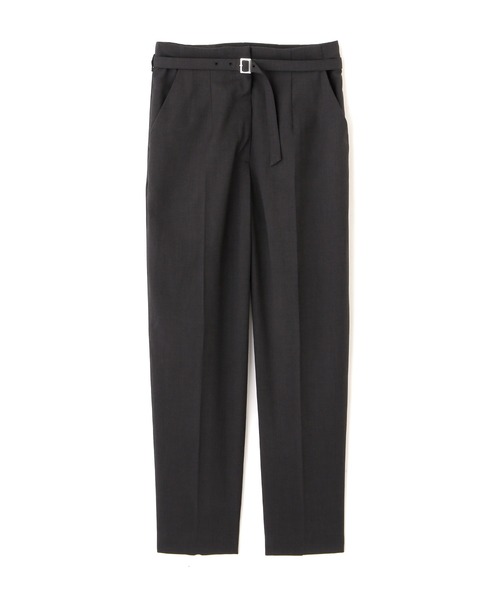 NATURAL BEAUTY BASIC（ナチュラルビューティーベーシック）の「ジレ＆パンツセットアップ　パンツ/0171230811（その他パンツ・レディース・チャコールグレー/ブラウン・SMALL/MEDIUM）」の8枚目の写真