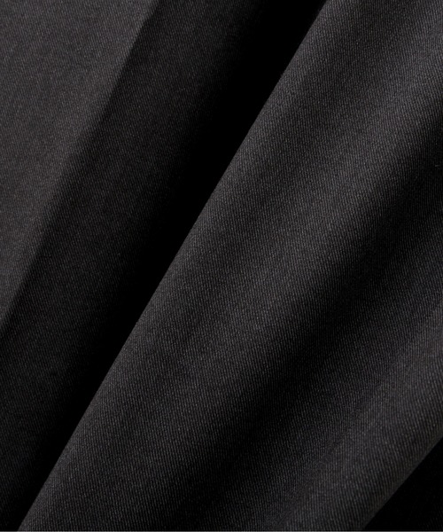 NATURAL BEAUTY BASIC（ナチュラルビューティーベーシック）の「ジレ＆パンツセットアップ　パンツ/0171230811（その他パンツ・レディース・チャコールグレー/ブラウン・SMALL/MEDIUM）」の12枚目の写真