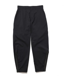 【WILD LIFE TAILOR】ウーステッド パラーシュートパンツ/セットアップ対応
