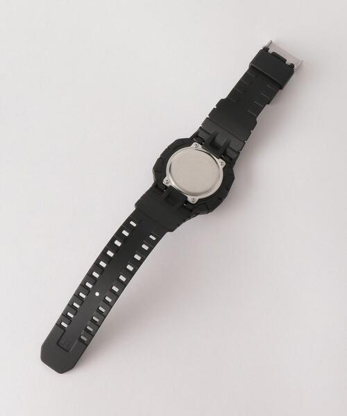 G-SHOCK（ジーショック）の「＜G-SHOCK＞ DW-D5500BB-1JF/腕時計（デジタル腕時計・メンズ・ブラック・FREE）」の4枚目の写真