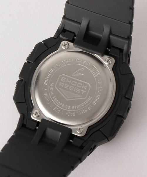 G-SHOCK（ジーショック）の「＜G-SHOCK＞ DW-D5500BB-1JF/腕時計（デジタル腕時計・メンズ・ブラック・FREE）」の5枚目の写真