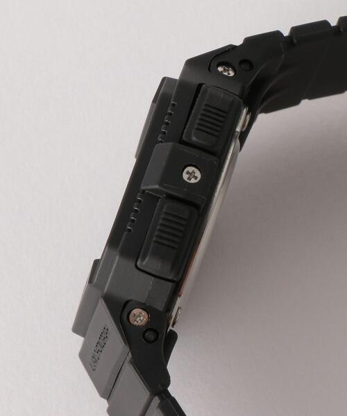 G-SHOCK（ジーショック）の「＜G-SHOCK＞ DW-D5500BB-1JF/腕時計（デジタル腕時計・メンズ・ブラック・FREE）」の6枚目の写真