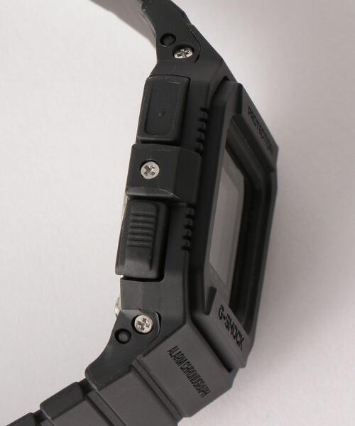 G-SHOCK（ジーショック）の「＜G-SHOCK＞ DW-D5500BB-1JF/腕時計（デジタル腕時計・メンズ・ブラック・FREE）」の7枚目の写真
