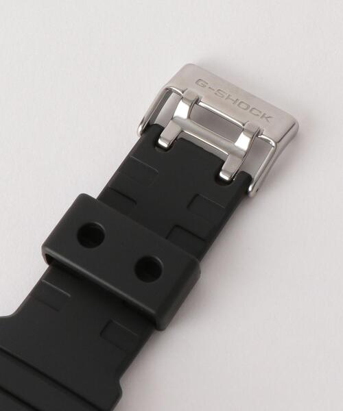 G-SHOCK（ジーショック）の「＜G-SHOCK＞ DW-D5500BB-1JF/腕時計（デジタル腕時計・メンズ・ブラック・FREE）」の8枚目の写真