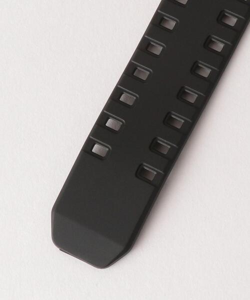 G-SHOCK（ジーショック）の「＜G-SHOCK＞ DW-D5500BB-1JF/腕時計（デジタル腕時計・メンズ・ブラック・FREE）」の9枚目の写真