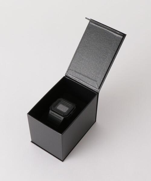 G-SHOCK（ジーショック）の「＜G-SHOCK＞ DW-D5500BB-1JF/腕時計（デジタル腕時計・メンズ・ブラック・FREE）」の10枚目の写真